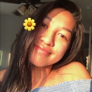 Meet your Posher, Hina